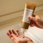 فوم شوینده ضدجوش و التهاب اسکین1004 Centella Ampoule - تصویر 3